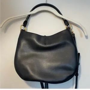 Tory Burch | Bags | Tory Burch Mini Miller Hobo Crossbody Bag